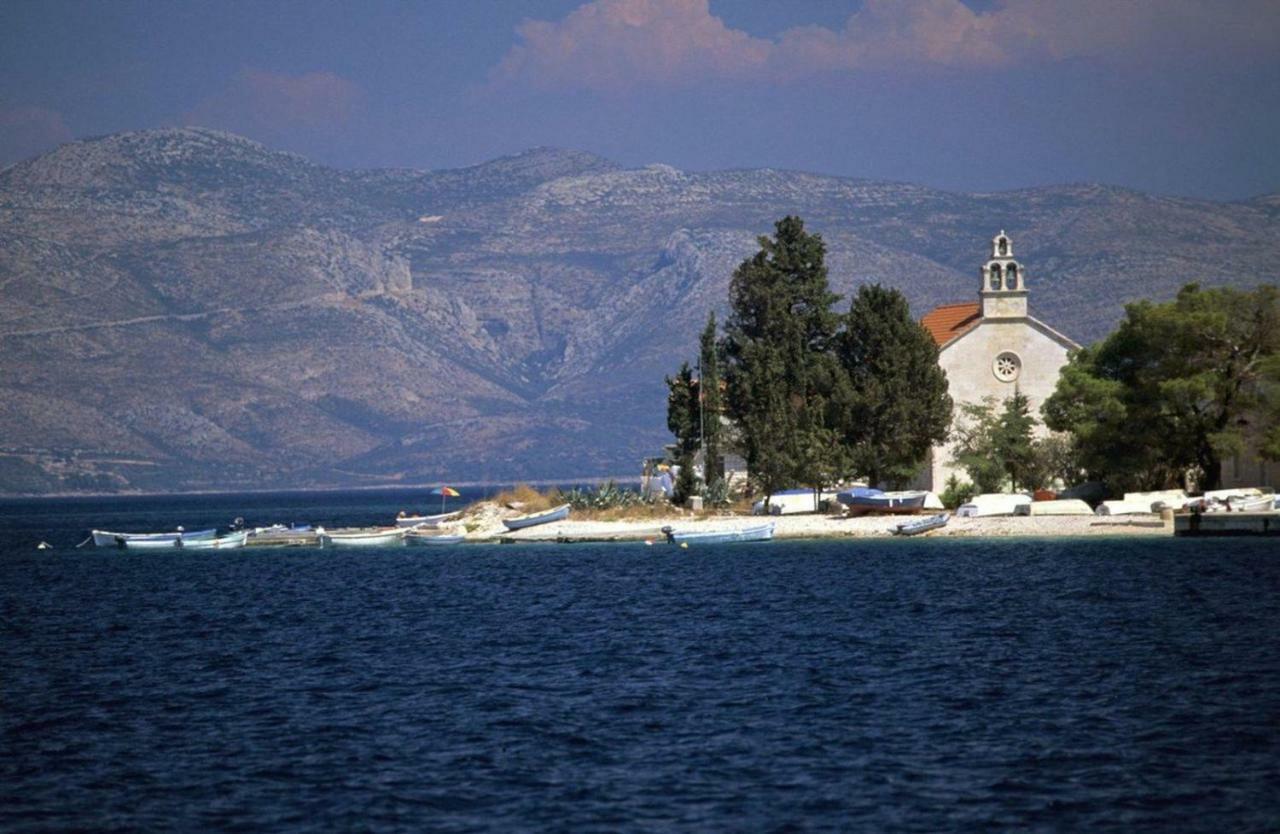 Apartment Korcula Town Exterior photo